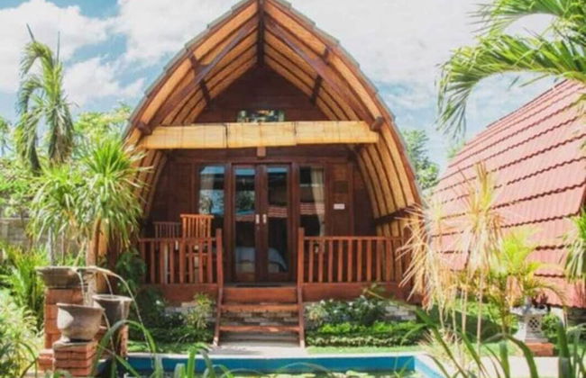 Maha Nusa Menjangan - Foto 23