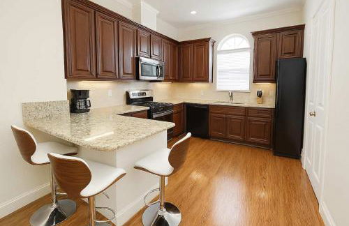 Luxurious House Private Jacuzzi 5 Beds - Foto 22