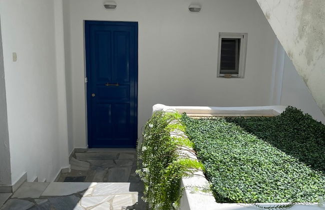 Zen Beach House in Tinos 2 - Foto 5