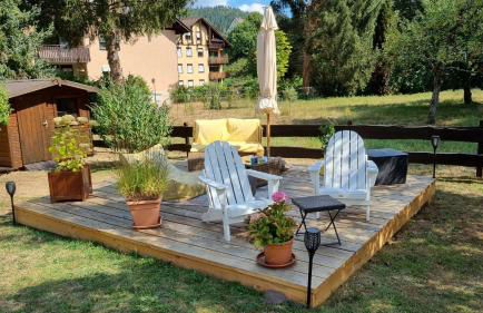 Ferienwohnung Sägemühle - Foto 22