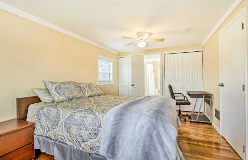 Family Vacation Rental 18 Mi to Philadelphia - Foto 24