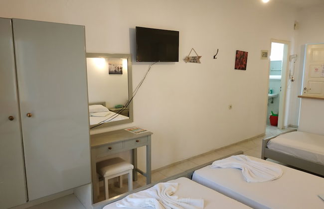 Studio 70meters From The Beach And The Towncenter - Foto 6