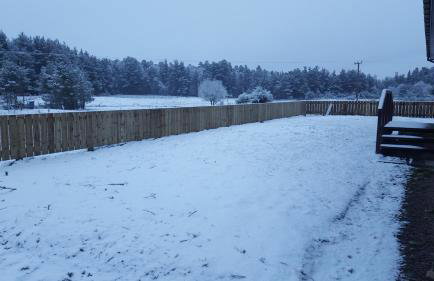 Tanleys - Skye Pod - Foto 7