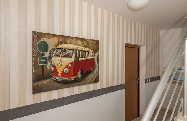 Apartments Didan - Foto 64