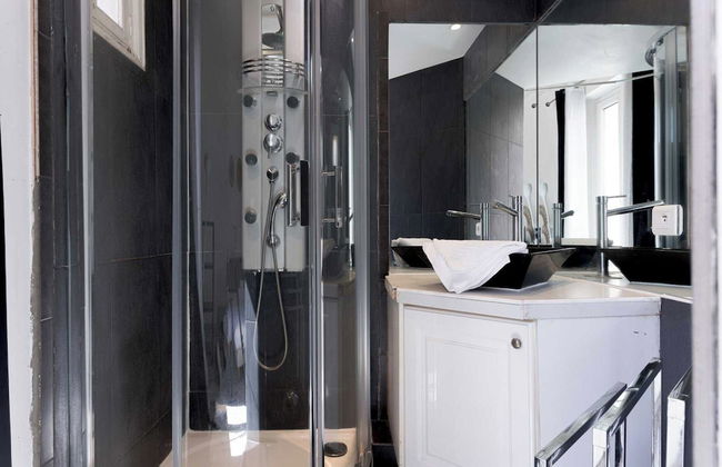 Elegant Flat in Cannes 2br-4p - Foto 13