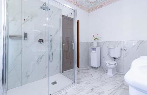 Villa Asmara Piscina AC WI-FI Park - Foto 34