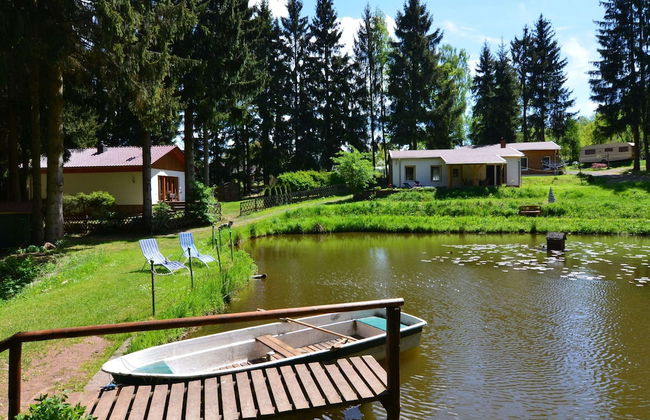 Cosy Apartment With Covered Porch - Foto 43