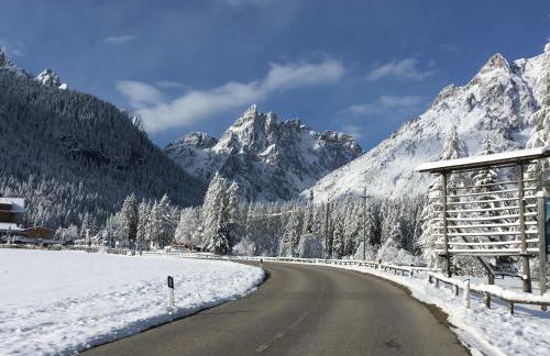 Residence Kramhuter - Foto 41