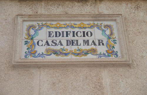 Casa Del Mar 1, Gandia Port with Sea View - Photo 36