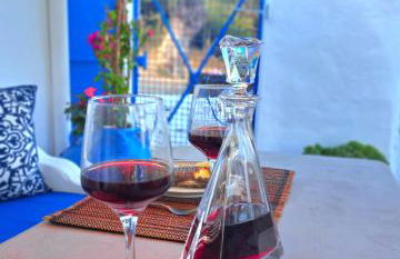 Aegean Serenity - Sea View Retreat - Foto 25