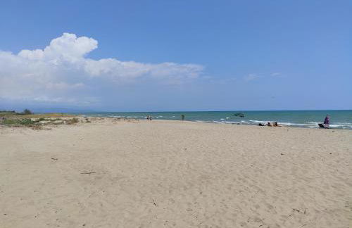 Antonio's villa al mare con vista sull'Etna Vaccarizzo Catania - Foto 45