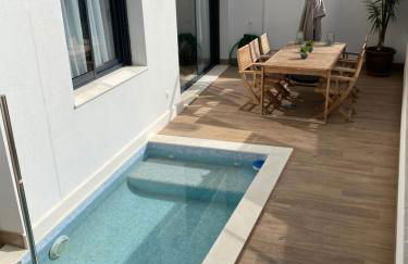 TERRAZAS DEL MAR with POOL - Foto 21