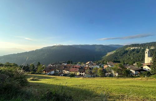 Chalet Laila - Foto 14