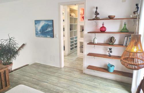 Maison de L'ocean Praia 250 m - Foto 34