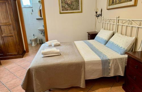 Agriturismo Le Macine-Poggio Cono - Foto 29