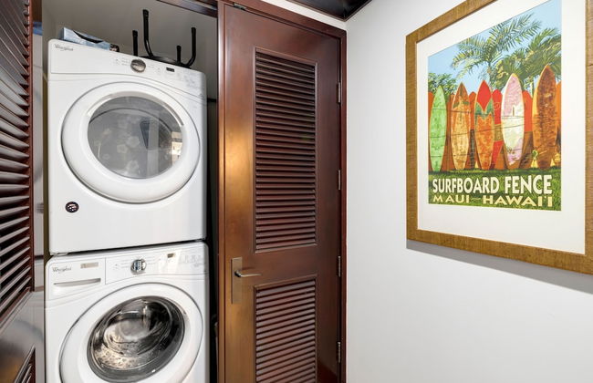 Waipouli D405 2 Bedroom Condo by RedAwning - Foto 29