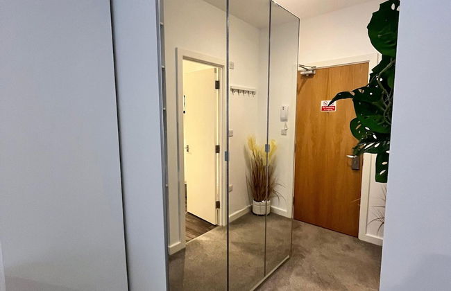 Kingston Luxe Suites Riverside Apartment Belvilla - Foto 17