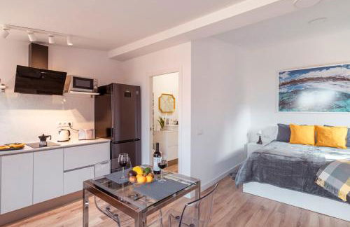 Papaya Cottage Punta del Hidalgo La Azócar - Foto 3