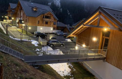 Appartement Cocooning-sauna-jacuzzi - Photo 34