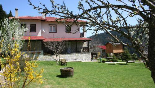 Villa Filokosta - Foto 4