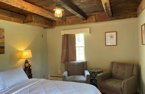 The Red Country Cottage - Foto 35