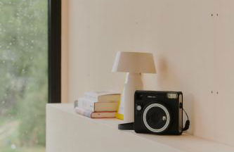 Raus Tiny House am See mit Sauna und Whirlpool - Foto 6