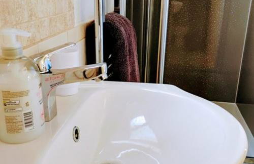 Y Caban-The Cabin-2 Guests-Private Parking-Fast WIFI - Foto 27