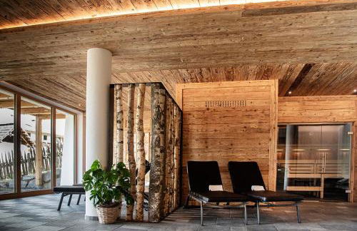 Chalet Schmied - Foto 9