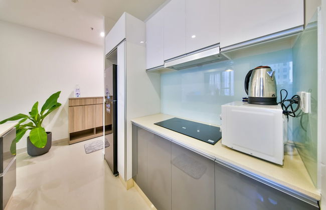 Ichiban Apartments - Photo 57