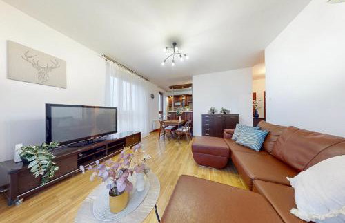 Pineapple Apartment Ochota 3 Rooms, AC, Parking - Photo 7