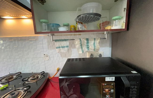 Entire 3bhk Luxury Flat in Zirakpur-panchkula-chandigarh-mohali, Punjab, India - Foto 65