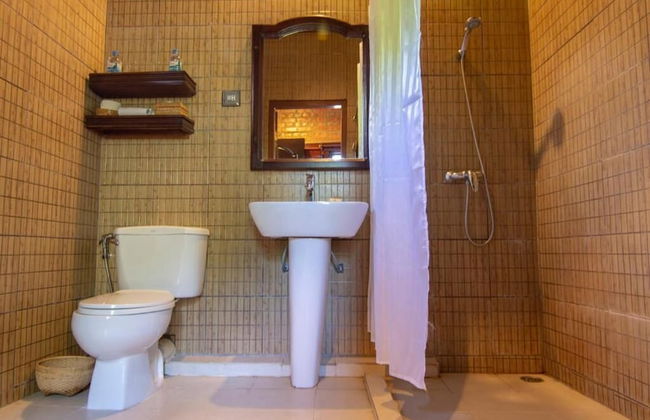 Riverside @ Hsipaw Resort - Photo 13