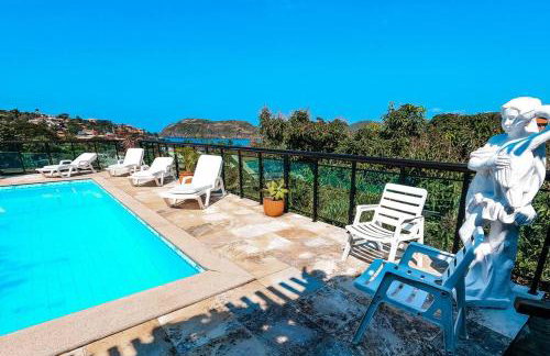 Casa Mirante Ferradura - Foto 9