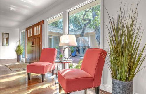 Pebble Beach Barking Seals - 5min Walk to the Beach! - Foto 14