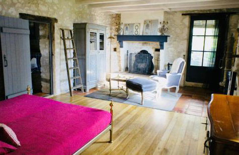 Belle demeure à Eymet en Dordogne - Foto 19