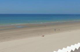 Studio DUNES de NALA avec balcon vue Dunes et latérale Mer pour 4 pers 100m plage wifi ménage compris - Foto 32