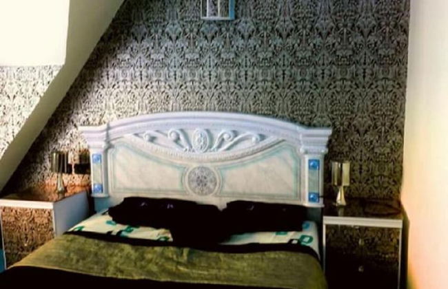 Arz Villa Appart - Foto 8