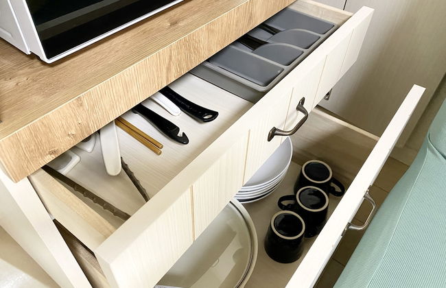 NOMAD Kiara City - Foto 43