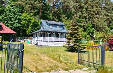 Gniazdo Sikorek - Foto 24