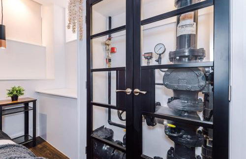 Incredible 3Bed Townhouse, Rooftop Patio, Sleeps 6 - Foto 30