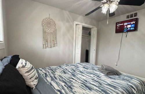 1 DT Dallas l FIFA WORLD CUP READY l 5 Min from Love Field - Foto 15