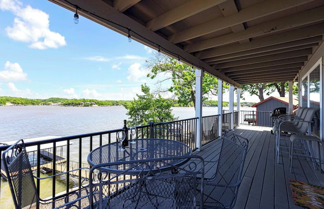 Tequila Sunrise Private Dock! - Photo 30