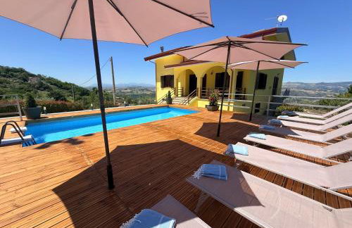 Relais Green Paradise - Foto 1