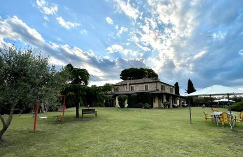 Agriturismo Papaveri e Papere - Foto 45