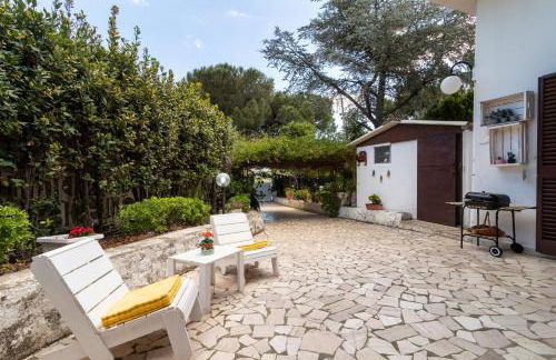 Villa Rosa, relax place - Foto 27