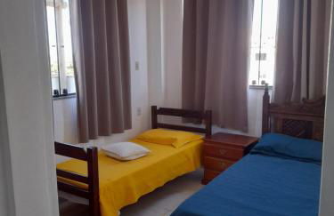 Suites e Kitnets praia Iriri - Foto 14