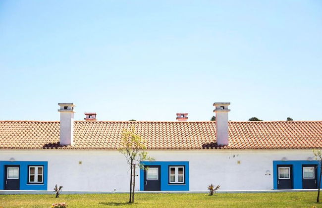 Herdade do Freixial - Foto 56