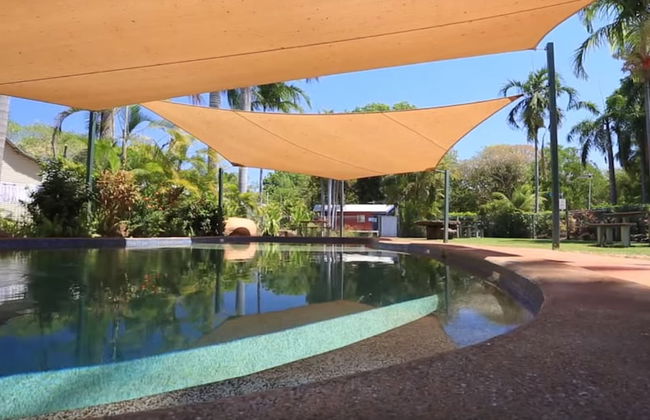 Discovery Parks - Lake Kununurra - Photo 53