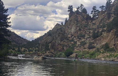 Stay Twin Lakes Cottage - Foto 21