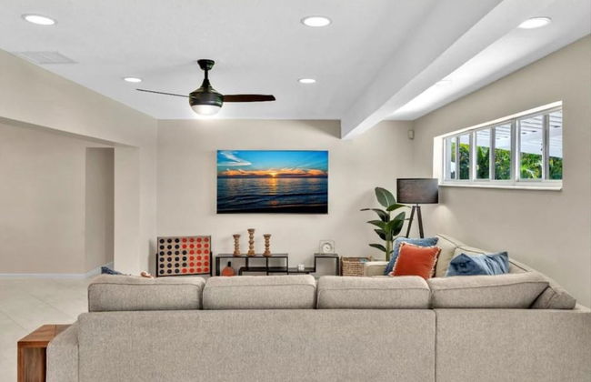 Casa Maya 3BR Home With Pool Near Hard Rock Casino - Foto 16